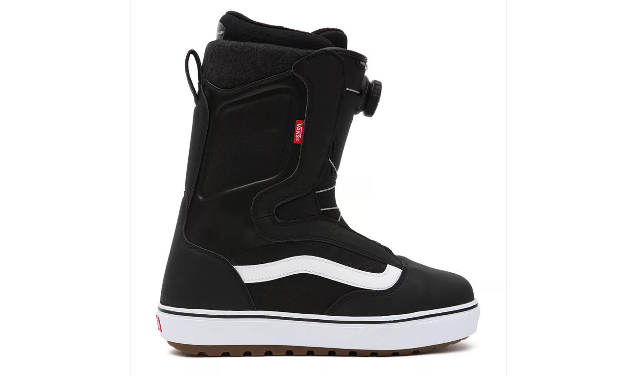 Best Snowboard Boots 20222023 Snow Magazine